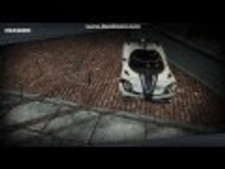 PAGANI HUAYRA || KOENIGSEGG AGERA R || 2