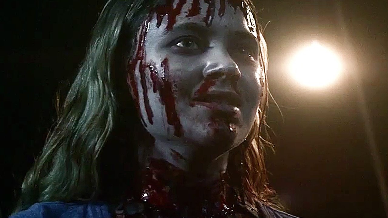 Some Kind of Hate - Trailer (Deutsch) HD