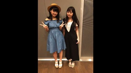 ＧＩＲＬＳ☆ＰＵＮＣＨ 2016年07月27日