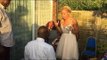 Emotional Proposal Leaves Family in Tears