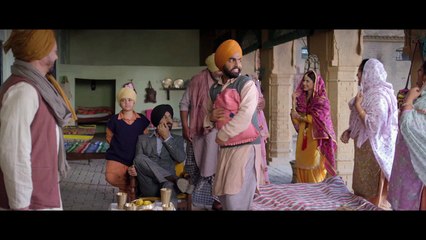Bambukat Title Song Ammy Virk Releasing On 29th July 2016