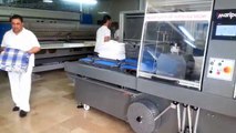 Shrink Makinası ile Çamaşır Tekstili Ürünleri Paketlemesi