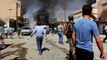 Syrie: attentat de l'EI à Qamichli, au moins 44 morts et 140 blessés