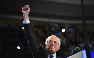 Here's what happened on the first day of the Democratic convention