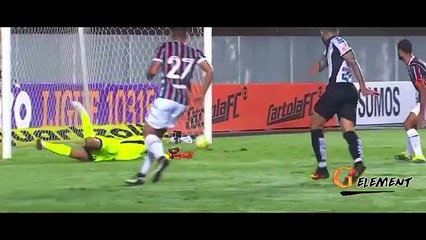 Brazil 2016 ● Magic Trio ● Gabriel Jesus ● Neymar ● Gabigol