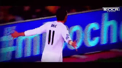 Craziest Football Runs Ft. CR7 ● BALE ● ROBBEN ● WALCOTT