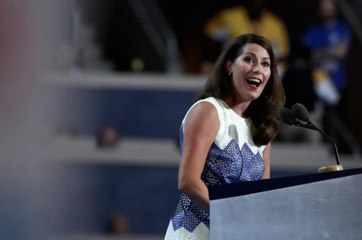 The Hillary I know 'devours buffalo wings'