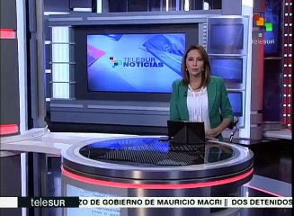 Venezuela: PSUV pide la cancelación de la MUD como partido político