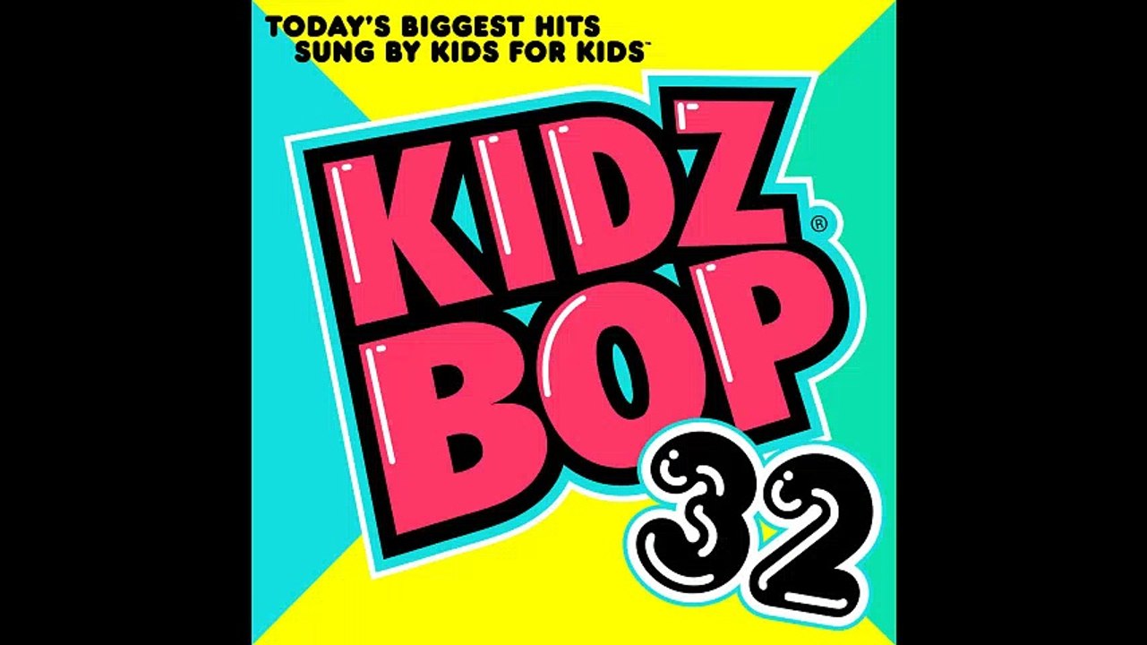 KIDZ BOP Kids - No