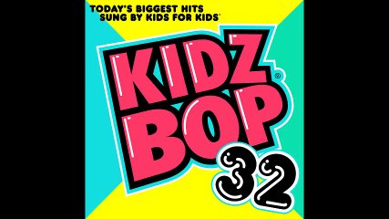 KIDZ BOP Kids - No