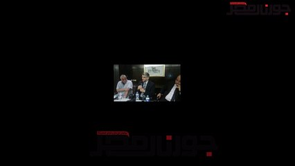 دكتور فى علم الإدارة : الوقت هو الحياة وأقيم من المال