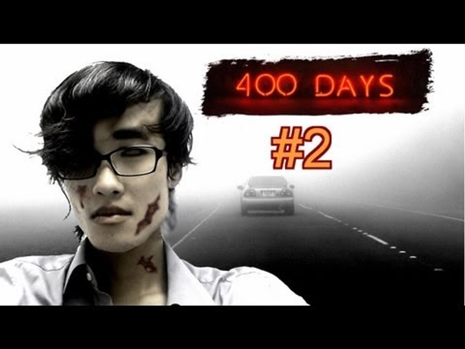 姊妹 (400 Days) #2