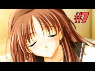 進展 (秋之回憶) #7