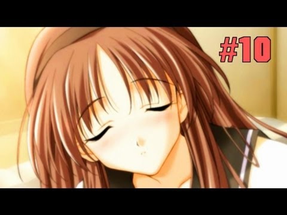 晚飯 (秋之回憶) #10