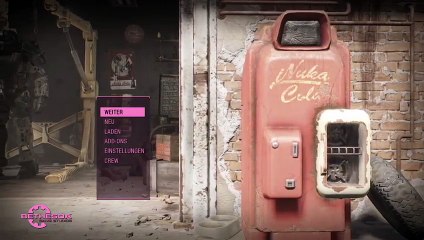 Fallout 4 - einfach.. spielen? (25)