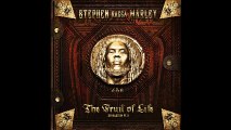 Stephen Marley - The Lion Roars (feat. Rick Ross & Ky-Mani Marley) [Mayfield Version]