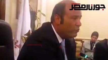 وزير التموين: لجان القمح يرأسها هيئة الرقابة على الصادرات والواردات