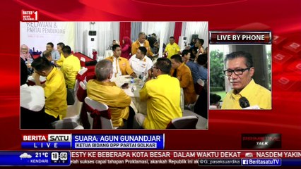 Dialog: Setelah Ahok Pilih Parpol #3