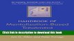 Download The Handbook of Mentalization-Based Treatment PDF Free