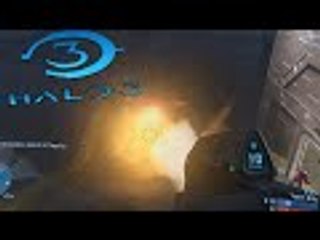 MCC Redemption! - Halo 3 Blackout (Halo: MCC Gameplay)