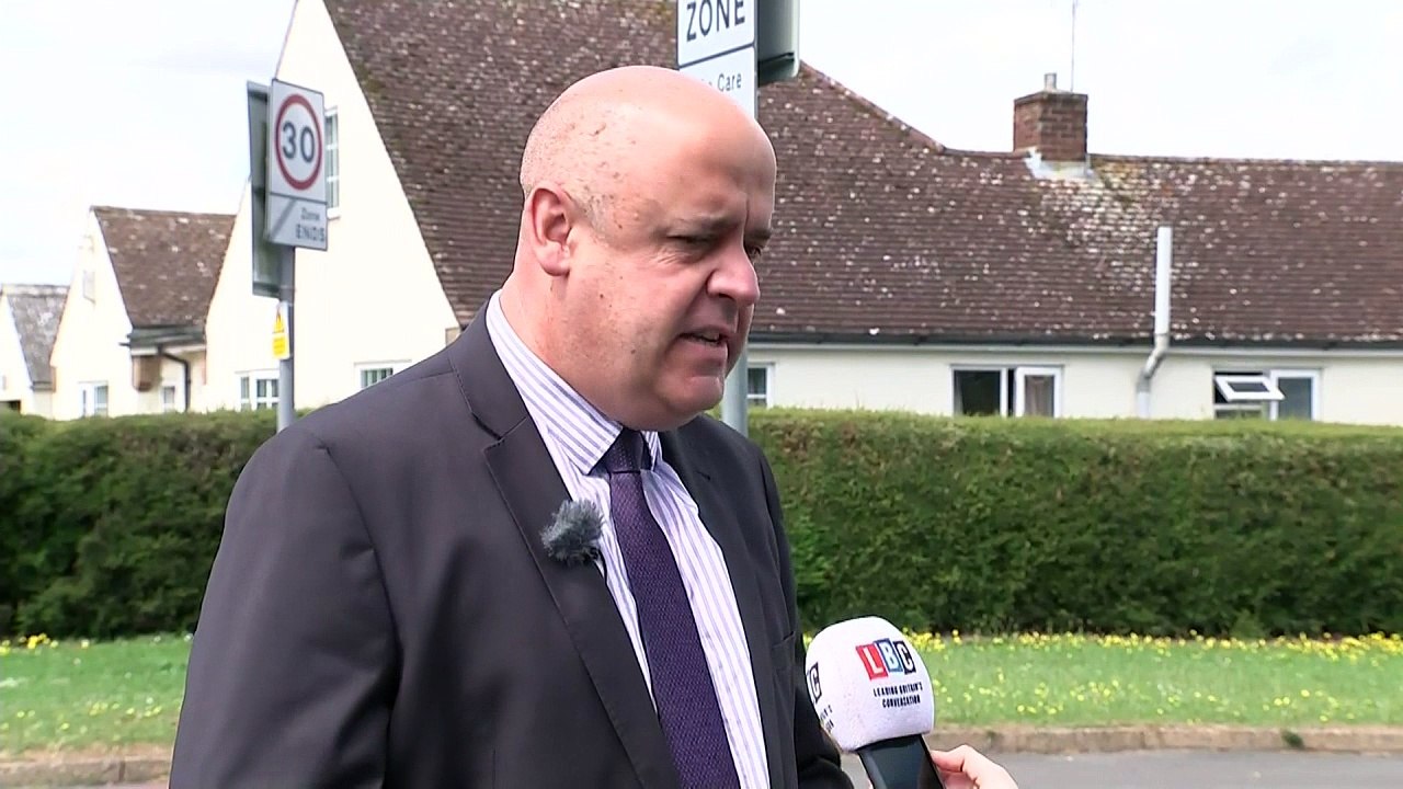 RAF Marham abduction attempt: E-fits released of suspects