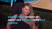 Mariah Carey opens up on divorce with Nick Cannon