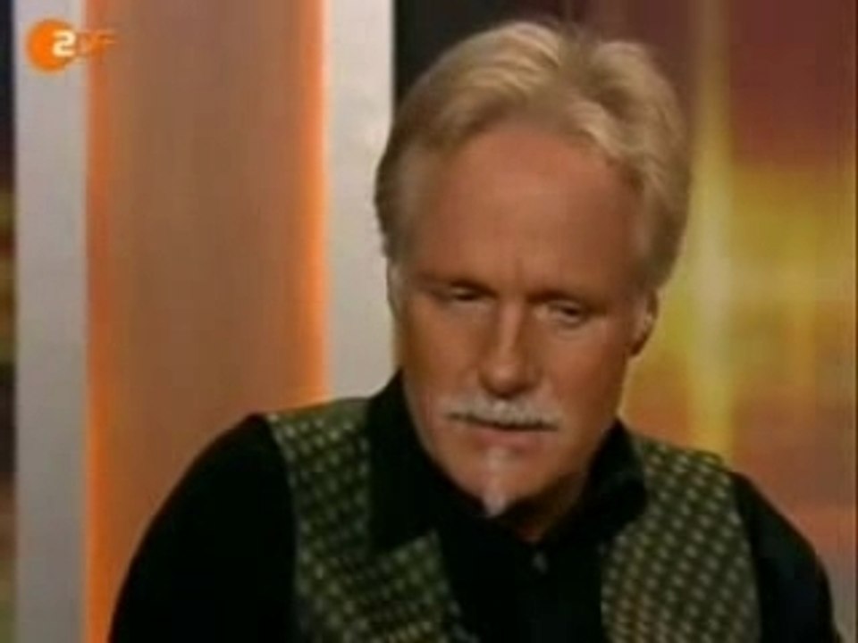 Bill and Tom with lions bei J.B. Kerner 1 of 2