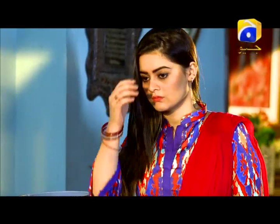 Joru Ka Ghulam - Episode 07