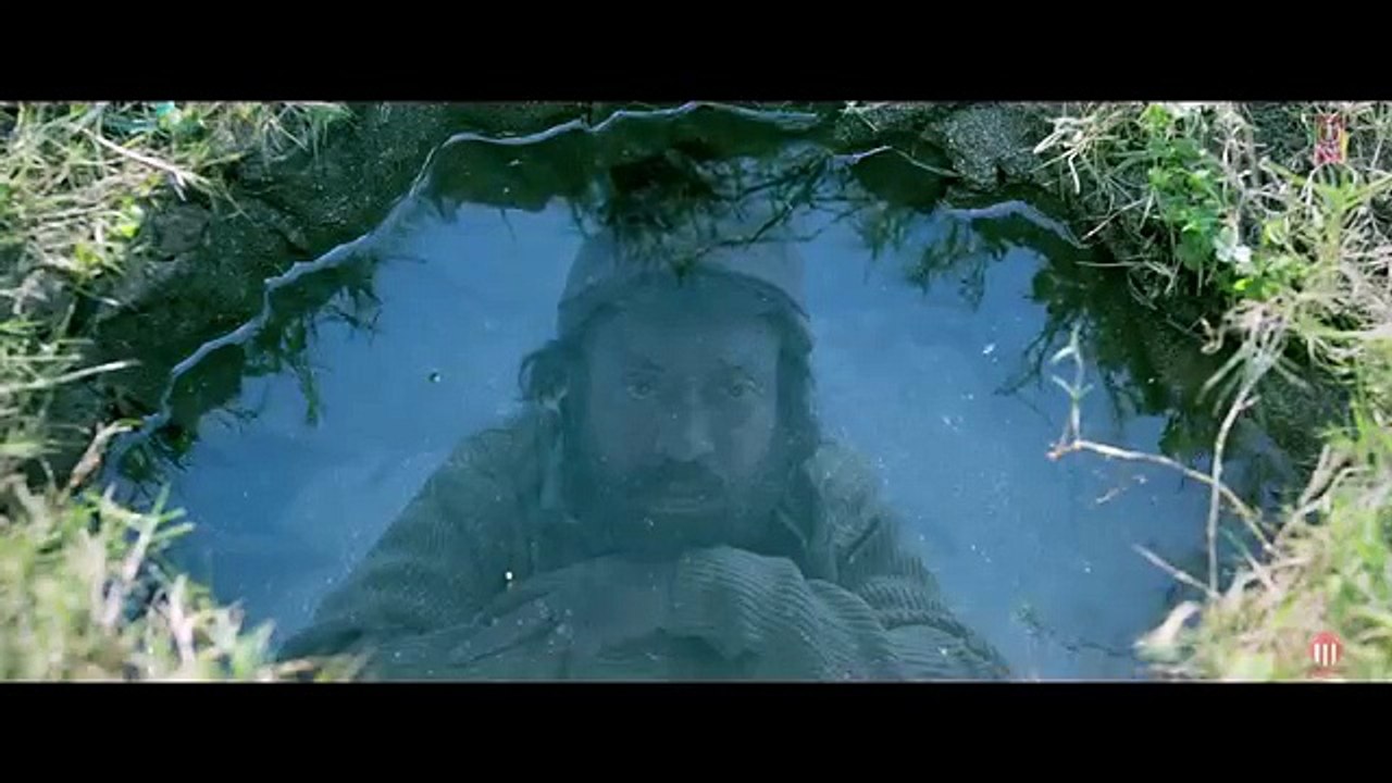 MADAARI Official Trailer 2016  Irrfan Khan, Jimmy Shergill  T-Series