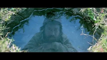 MADAARI Official Trailer 2016  Irrfan Khan, Jimmy Shergill  T-Series