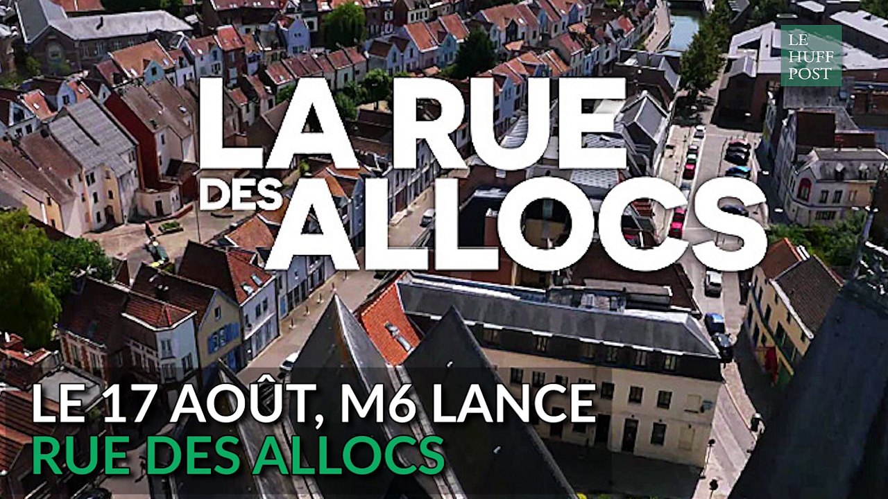 Ce que vous pourriez voir dans "Rue des allocs", la télé-réalité de M6 sur les pauvres