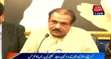 MQM decides to maintain Akhter’s nomination as Karachi mayor