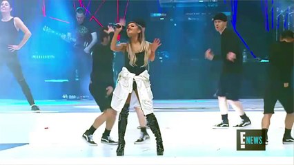 Inside Ariana Grande's Split From Her Boyfriend