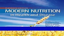 Read Books Modern Nutrition in Health and Disease (Modern Nutrition in Health   Disease (Shils))