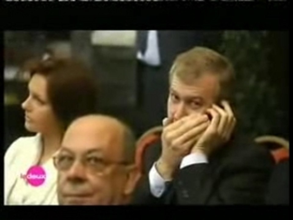 "Futur" ? premier ministre national ignorant : NON !