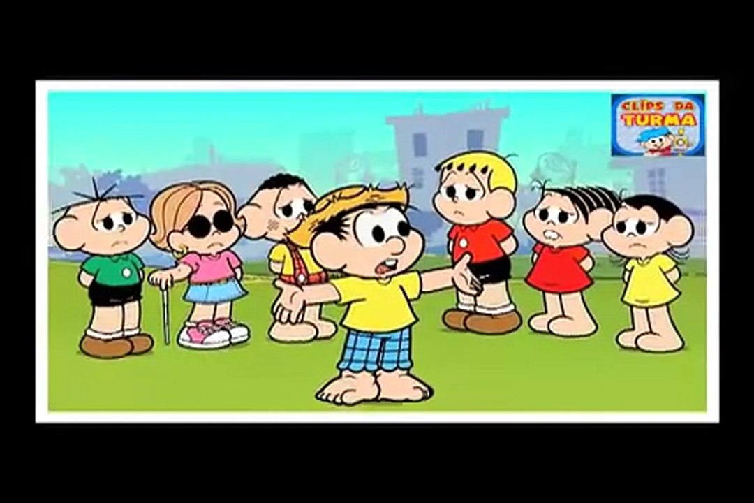 Um Plano Para Salvar o Planeta Parte 2