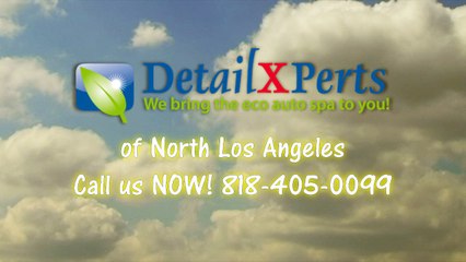 DetailXPerts of North Los Angeles: Our Inspirational Message for the day