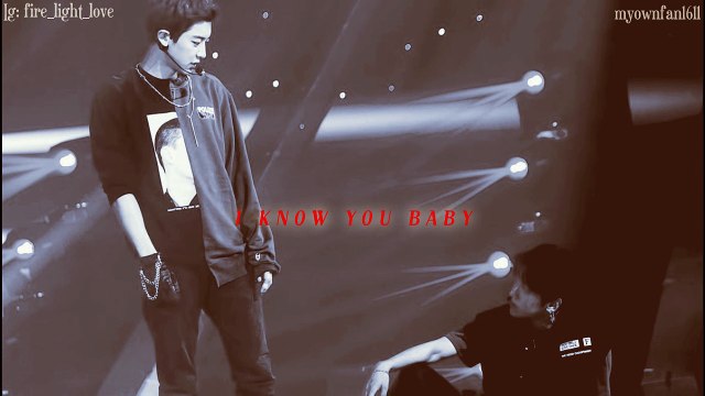 [FMV] EXO Chanbaek/Baekyeol - So Please (18+)