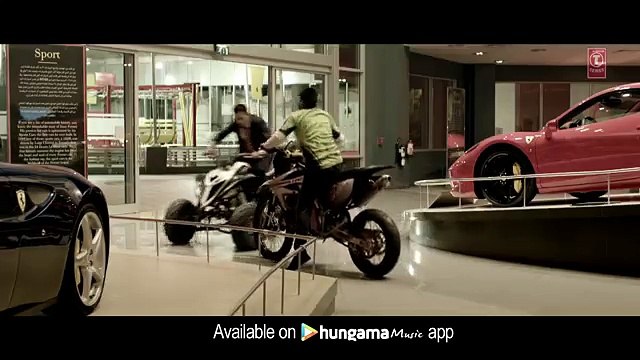 Toh Dishoom Video Song Dishoom John Abraham, Varun Dhawan Pritam, Raftaar, Shahid Mallya