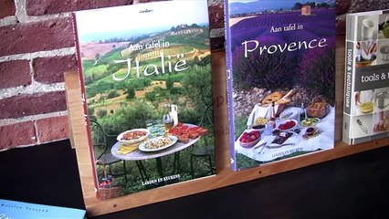 What it's like to come to the Stanford Publishing Course