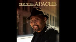 Aaron Neville - Make Your Momma Cry