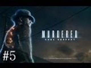 【小聖Korito】靈魂追兇 EP5 黑貓!