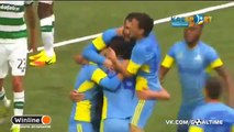 FC Astana 1-1 Celtic HD- All Goals & Full Highlights - Uefa Champions League 27/07/2016