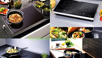 Bếp từ đôi Chefs eh-dih2000a có tốt không?