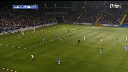1-1 Leigh Griffiths Goal HD - FC Astana 1 - 1 Celtic 27.07.2016 HD