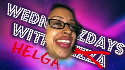 I WAS KIDNAPPED-! HELGA TAKEOVER! ft. David Dobrik - Lizzza
