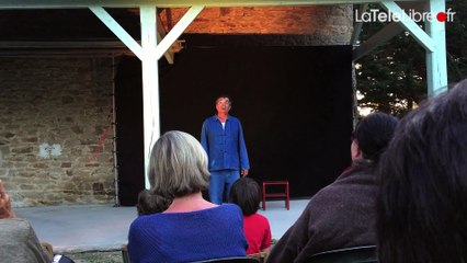 MES VACANCES EN PLAN SEQUENCE #11.3 - NATHALIE EN BRETAGNE