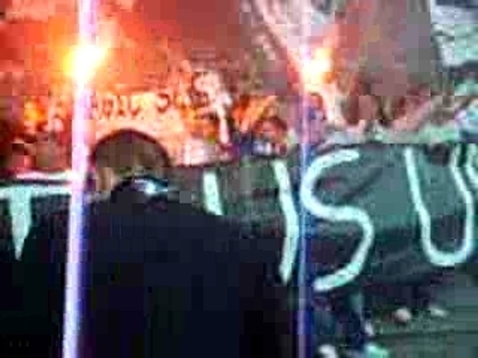 Scoïste qui chante [1]