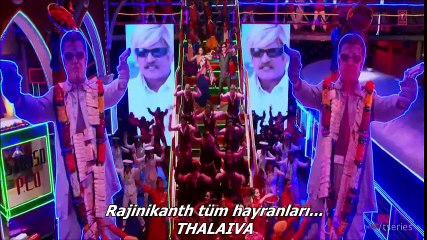 Chennai Express Interview   Shahrukh Khan, Deepika Padukone [Türkçe Altyazılı]