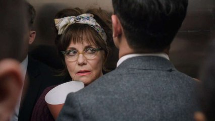 Hello, my name is Doris - Trailer español (HD)